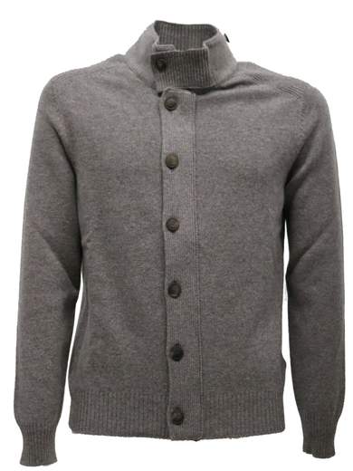 GRAN SASSO CARDIGAN Uomo 23170/25025