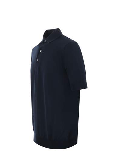 S.moritz Polo codice PL1MCPAR-CR14R PRIMAVERA/ESTATE