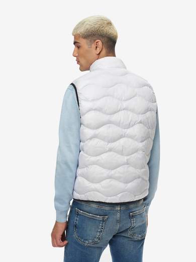 Blauer Smanicato codice BLUX02041 005958 PRIMAVERA/ESTATE Smanicato-taglia E Colore