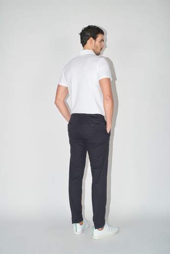 RE-HASH PANTALONI UOMO P24910 7F008 MUCHA10