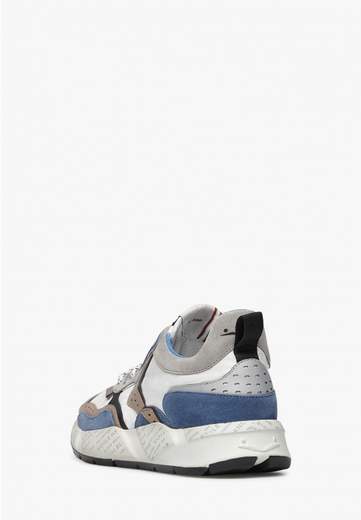 Voile Blanche Scarpe codice CLUB18. PRIMAVERA/ESTATE Scarpe-taglia E Colore