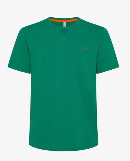 SUN 68 T-SHIRT UOMO T33120