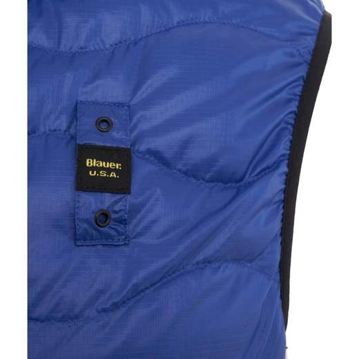 Blauer Smanicato codice BLUX02041 005958 PRIMAVERA/ESTATE Smanicato-taglia E Colore