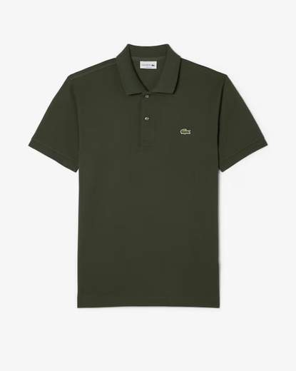 Lacoste Polo codice 1212. PRIMAVERA/ESTATE
