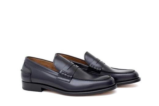ROSSI MOCASSINO UOMO 262.