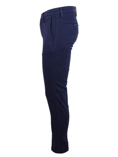 RE-HASH PANTALONI UOMO P100-JM-2417