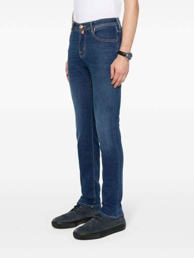 Jacob Cohen Denim codice UQM07-32-P0009 PRIMAVERA/ESTATE