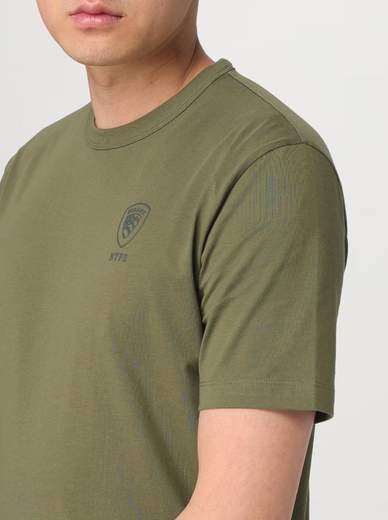 Blauer T-shirt codice 25SBLUHO2193 004547 PRIMAVERA/ESTATE
