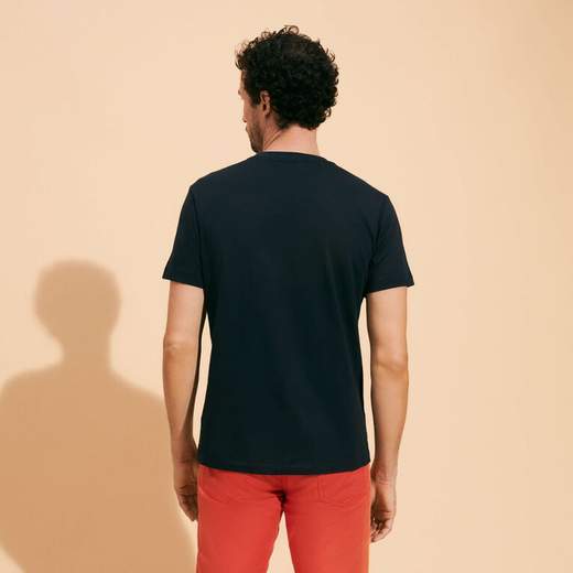 VILEBREQUIN T-SHIRT UOMO VBMTS0007-V59-02658