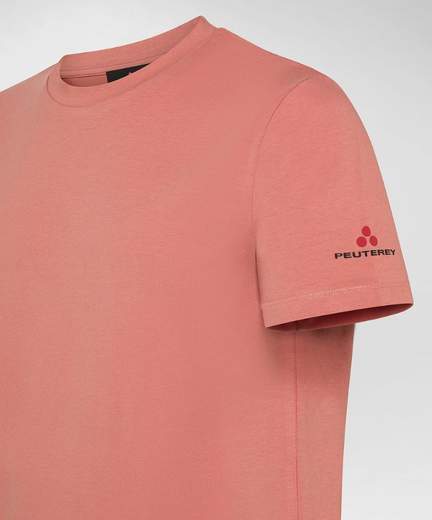 PEUTEREY T-SHIRT UOMO SORBUS PEU5472 99012244