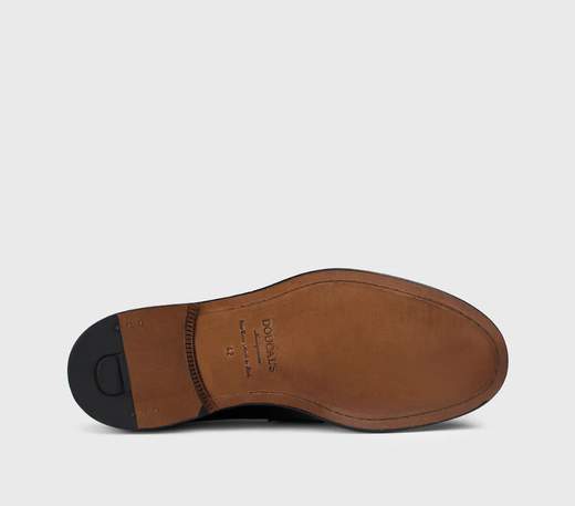 DOUCAL'S Mocassino Uomo DU2405PHOEUY007