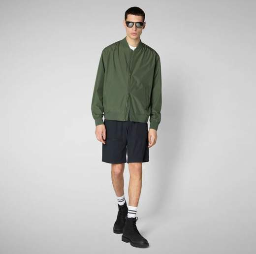 Save The Duck GIUBBOTTO UOMO D32160U