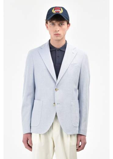 MANUEL RITZ GIACCHE UOMO 3432G2728M 233354.