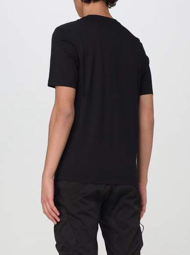 C.P. COMPANY T-SHIRT UOMO 16CMTS068A-005100W