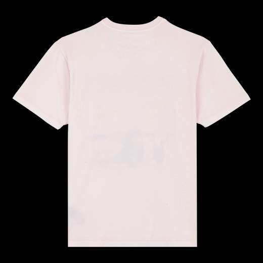 Vilebrequin T-shirt codice VBMTS0007-V64-02658 PRIMAVERA/ESTATE T-shirt-taglia E Colore