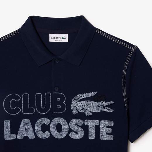 Lacoste Polo codice PH5452 PRIMAVERA/ESTATE
