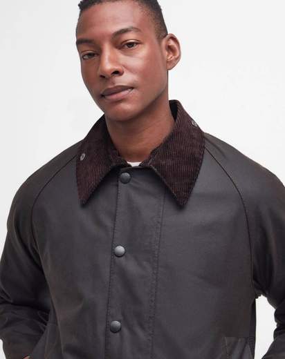 BARBOUR MWX0002