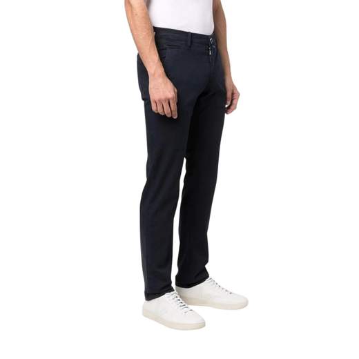JACOB COHEN PANTALONI UOMO UP001-01-S2544