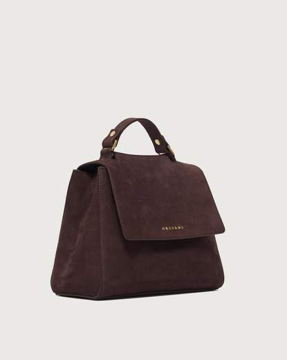 ORCIANI BORSA Donna B01999--NBU
