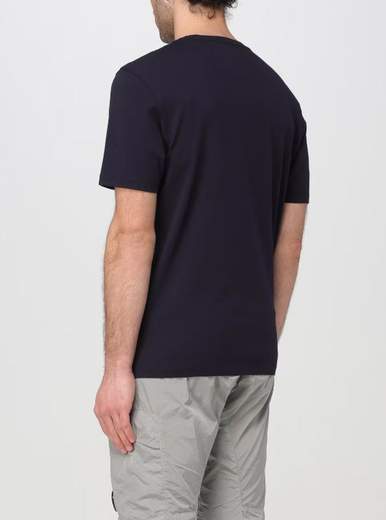 C.P. COMPANY T-SHIRT UOMO 16CMTS068A-005100W
