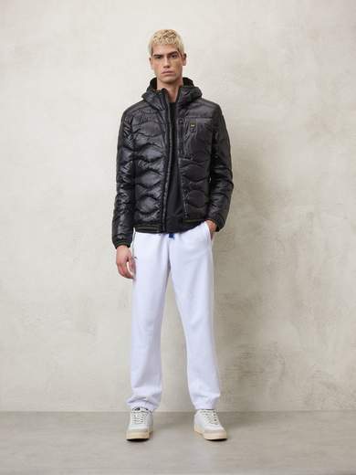 Blauer Giubbotto codice SBLUC03069 006719 PRIMAVERA/ESTATE