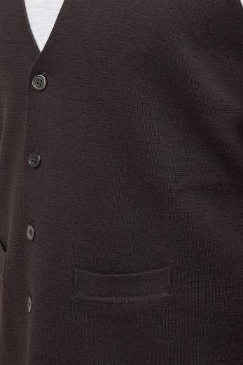 S.MORITZ GILET Uomo PA0MPT-WM14M