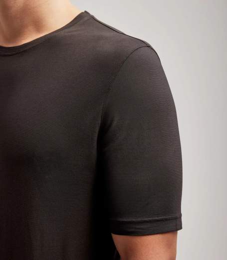 S.moritz T-shirt codice TSMC-SCREPE PRIMAVERA/ESTATE