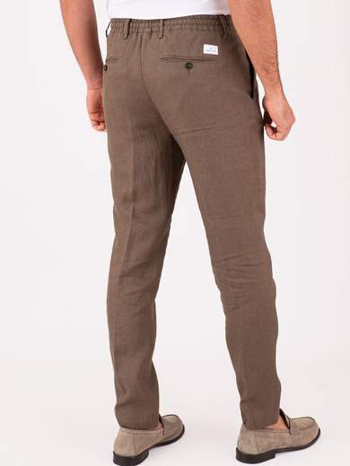 MANUEL RITZ PANTALONE Uomo 4032P1688L 263144