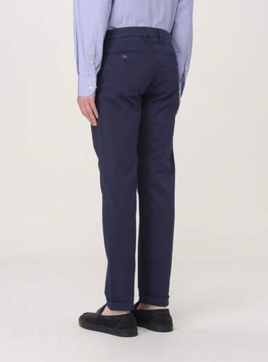 RE-HASH PANTALONE UOMO P249 -BW-2U075