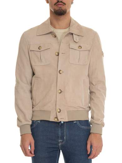 PEUTEREY GIUBBOTTO UOMO DESTINY PEU5087 99012252