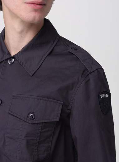 BLAUER Giubbotto Uomo 26SBLUS01358-007499