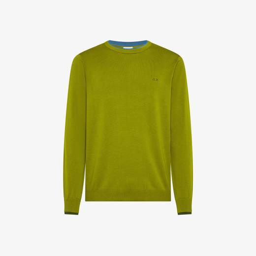 SUN 68 Maglia Uomo K36109