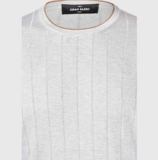 GRAN SASSO T-shirt Uomo 43116.23510