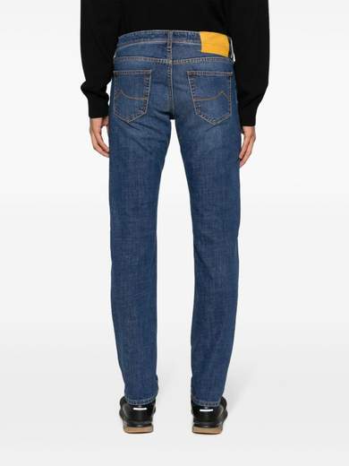 JACOB COHEN DENIM UOMO UQE07-32-S3736