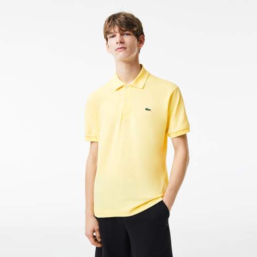 Lacoste Polo codice 1212 PRIMAVERA/ESTATE Polo-taglia E Colore