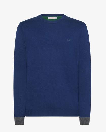 Sun 68 Maglia codice K43110 AUTUNNO/INVERNO