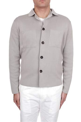 S.MORITZ CARDIGAN UOMO FJMLT-CR12M