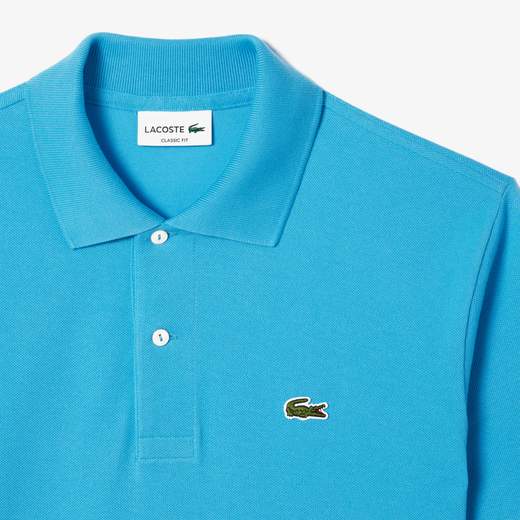 Lacoste Polo codice 1212. PRIMAVERA/ESTATE