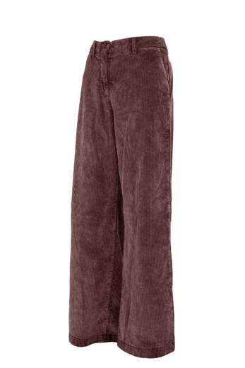 BOMBOOGIE PANTALONE Donna DUSK-VTL6