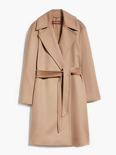 Max Mara Studio Cappotti codice TIGRE AUTUNNO/INVERNO