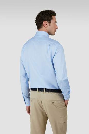 PAUL & SHARK CAMICIA UOMO 25413106