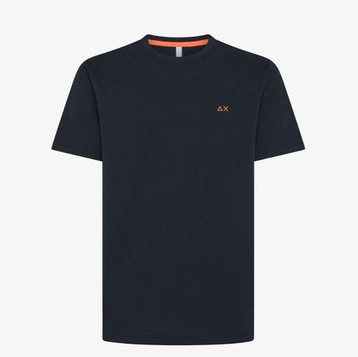 SUN 68 T-SHIRT UOMO T35123