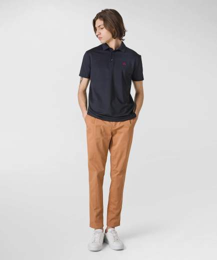 Peuterey Polo codice MEZZOLA PEU4700 99012184 PRIMAVERA/ESTATE