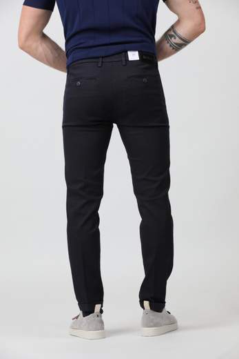 Re-hash Pantaloni codice P24910-JM-0A615 PRIMAVERA/ESTATE