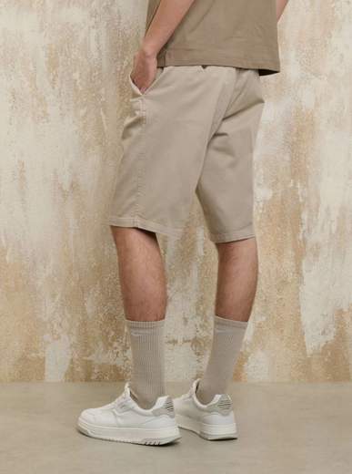 BLAUER BERMUDA UOMO 25SBLUP02352 006855