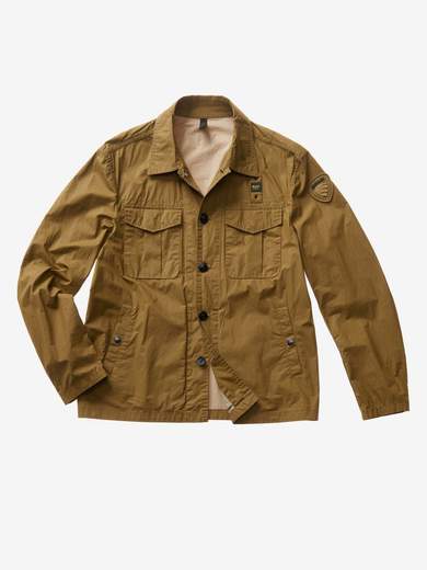 Blauer Giubbotto codice SBLUC04136 006788 PRIMAVERA/ESTATE