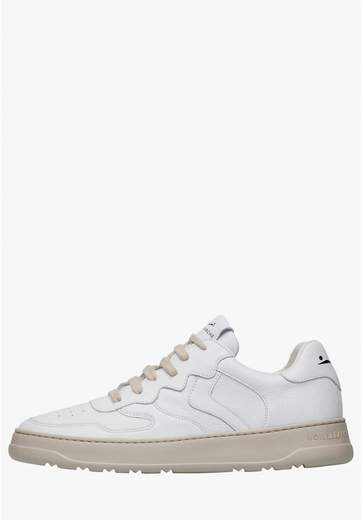 VOILE BLANCHE SCARPE UOMO LAYTON 01