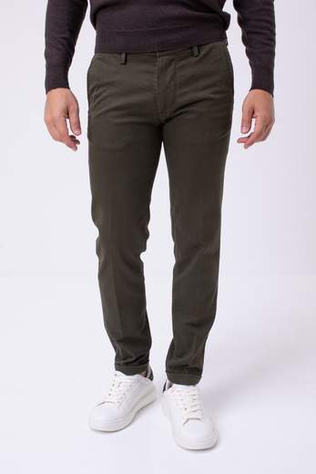 RE-HASH Pantaloni Uomo PANTALONI UOMO P100-JM-2417