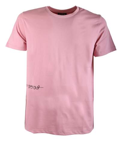DONDUP T-SHIRT UOMO US198-JF0336U-IU2