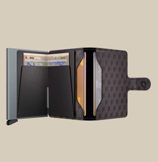 SECRID BV PORTAFOGLIO Uomo OPTICAL